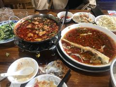 -湖南湘菜馆(东湘缘二店)