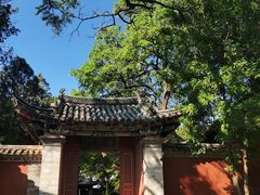 -建水文庙