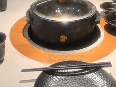 -芸山季·云南山珍菌火锅(南翔印象城MEGA店)