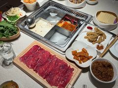 -海底捞火锅(关山保利店)