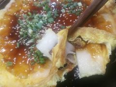 广味烤年糕-恋萍小吃(时代店)