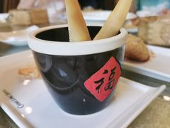 -麒麟中餐厅·经典粤菜·地道菜式老字号(广州长隆酒店)