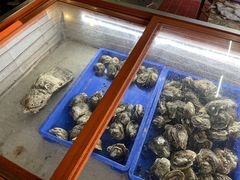 水产区-土蚝·高压锅生蚝(百姓美食街店)