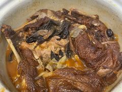 -民间瓦缸煨汤館(嵩山路店)