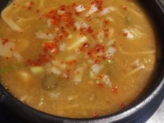 -大叹号·朝鲜族烤肉(潍坊泰华城店)