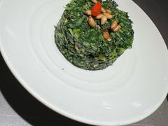 -晓淮山·扬州早茶·淮扬菜(龙阳广场店)
