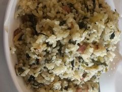 菜饭-锦江中华村农家乐饭庄