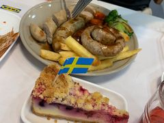 -宜家·瑞典风味餐厅(北京西红门店)