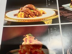 -北平盛世·新京菜·北京烤鸭(劲松·双井店)