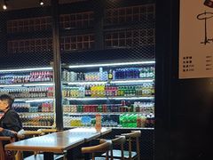 -壹酒贰肉1926·深夜食堂(南京北街店)