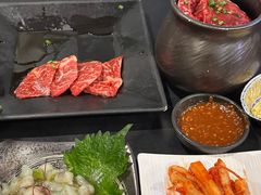 -まるみち   丸道东京烧肉(虹梅路店)