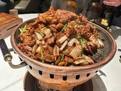 -四季民福烤鸭店(外滩外白渡桥店)