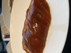 -喜悦烤鸭·新京菜(王府井店)