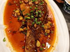-老浒记烤鸭-北京菜(琉璃厂店)