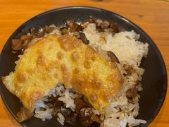 老通城三鲜豆皮-莲餐厅·湖北菜·藕汤是头牌(愚园路店)