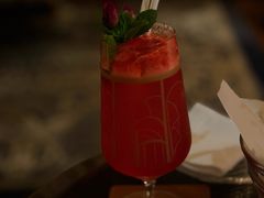 -LONG BAR 廊吧(外滩华尔道夫酒店)