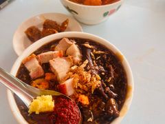 -青屋虾面