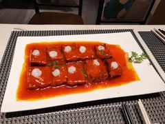 -欣旺·迎宾楼·百年无锡菜