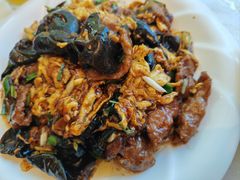 -福来居烤鸭店(天坛二店)