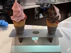 -歌帝梵(大运河购物中心店)