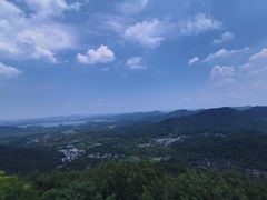 -北高峰