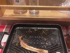 烤羊排-西贝(深圳卓悦汇店)