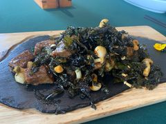 -荷风细雨·中国茶宴(碧云店)