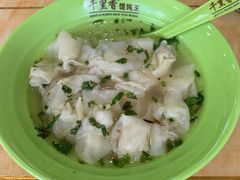 -千里香馄饨王(虹梅路店)