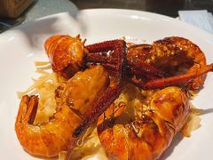 罗氏虾-猪肉婆私房菜(容桂总店)