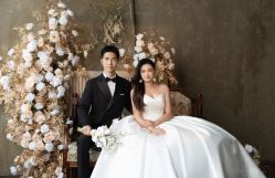 -太郎花子婚纱摄影TAHAKO(无锡店)