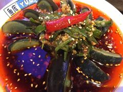 -鱼库·不仅是一家烤鱼店(车公庙店)