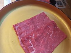 -温野菜涮涮锅(曲江大悦城店)