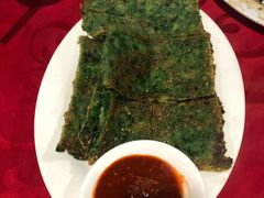 -车头老二大排档