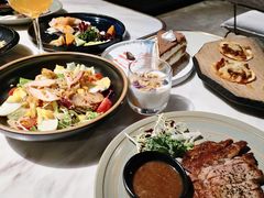 -STARRY CAFE & LOUNGE BAR(高新店)