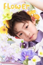 -熊孩子韩国儿童摄影(三义街店)