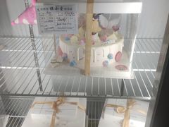 -糕小爱·动物奶油生日蛋糕定制(合肥总店)