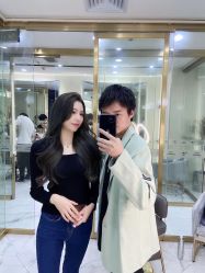 -3AM HAIR SALON染发接发