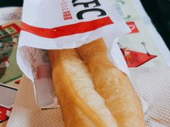 -肯德基(昌里店)