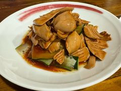 -宝中宝食府(清泰街店)