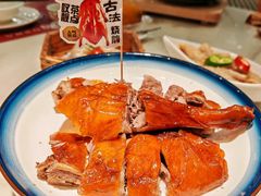 -叹茶靓点·粤式餐厅·全天茶市(石井万民广场店)