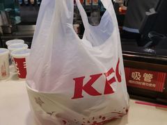 -肯德基(欣旺店)