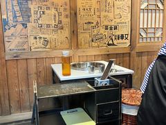 -卤校长老火锅(沙坪坝直营店)