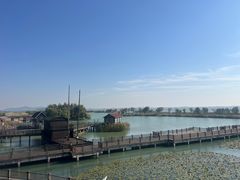 -苏州吴中太湖旅游区