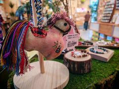 -上海植物园-4号门售票处