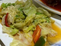 -马白开来特色羊排揪片子  (总店)