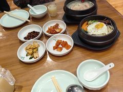 -长寿参鸡汤(朝韩风情街店)