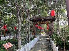 -草根堂农场