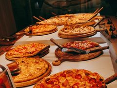 -比格比萨自助(宝山日月光店)