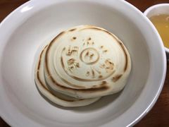 -清真馬峰小炒泡饃