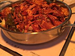 -过锅瘾三汁焖锅(东星时代广场店)